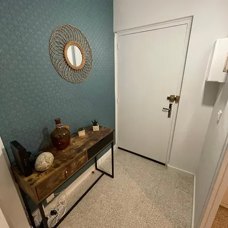 Appartement Vue Magnifique à Vernet-les-Bains Extérieur photo