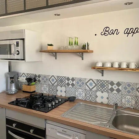 Appartement Vue Magnifique à Vernet-les-Bains Extérieur photo