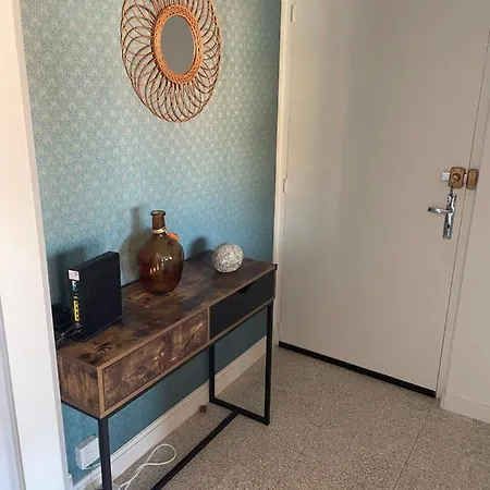 Appartement Vue Magnifique à Vernet-les-Bains Extérieur photo
