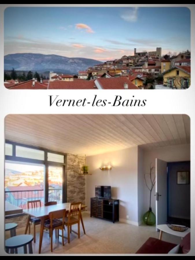 Vue Magnifique