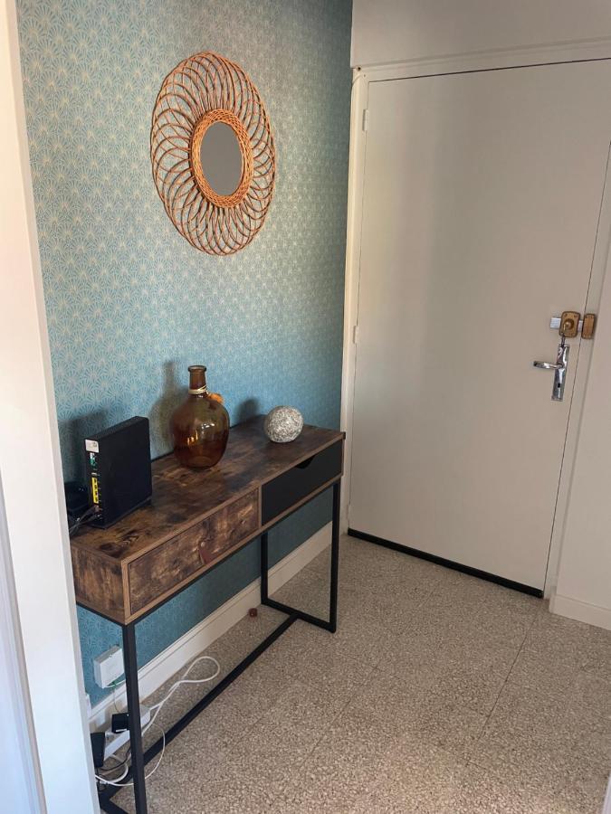 Vue Magnifique Appartement Vernet-les-Bains