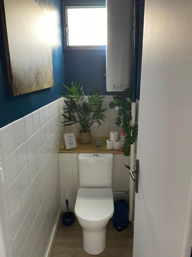 Vue Magnifique Appartement Vernet-les-Bains