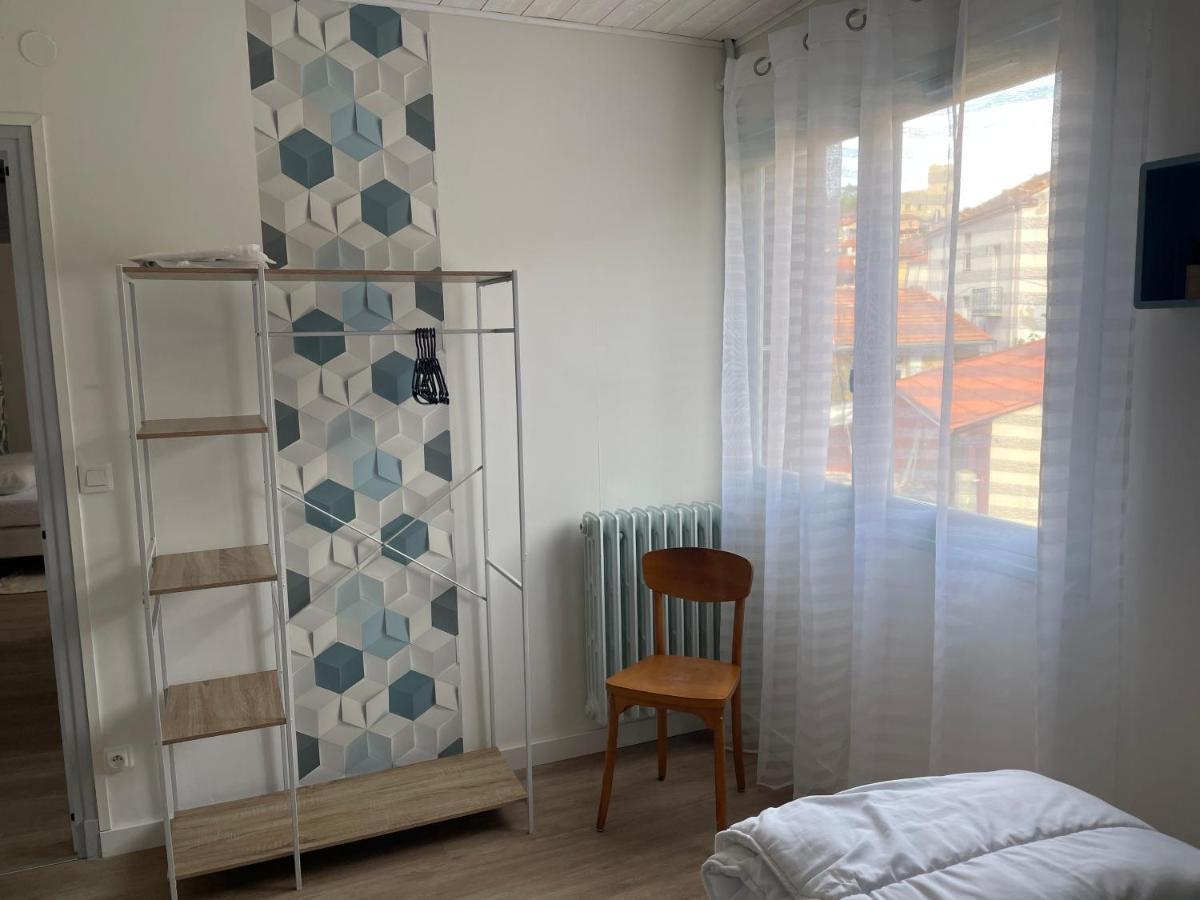 Vue Magnifique Appartement