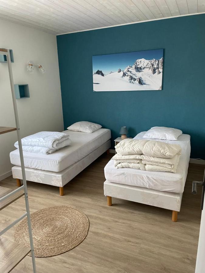 Vue Magnifique Appartement