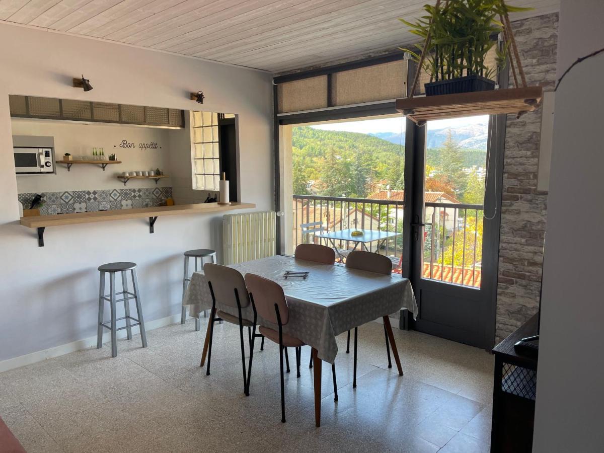 Vue Magnifique Appartement *