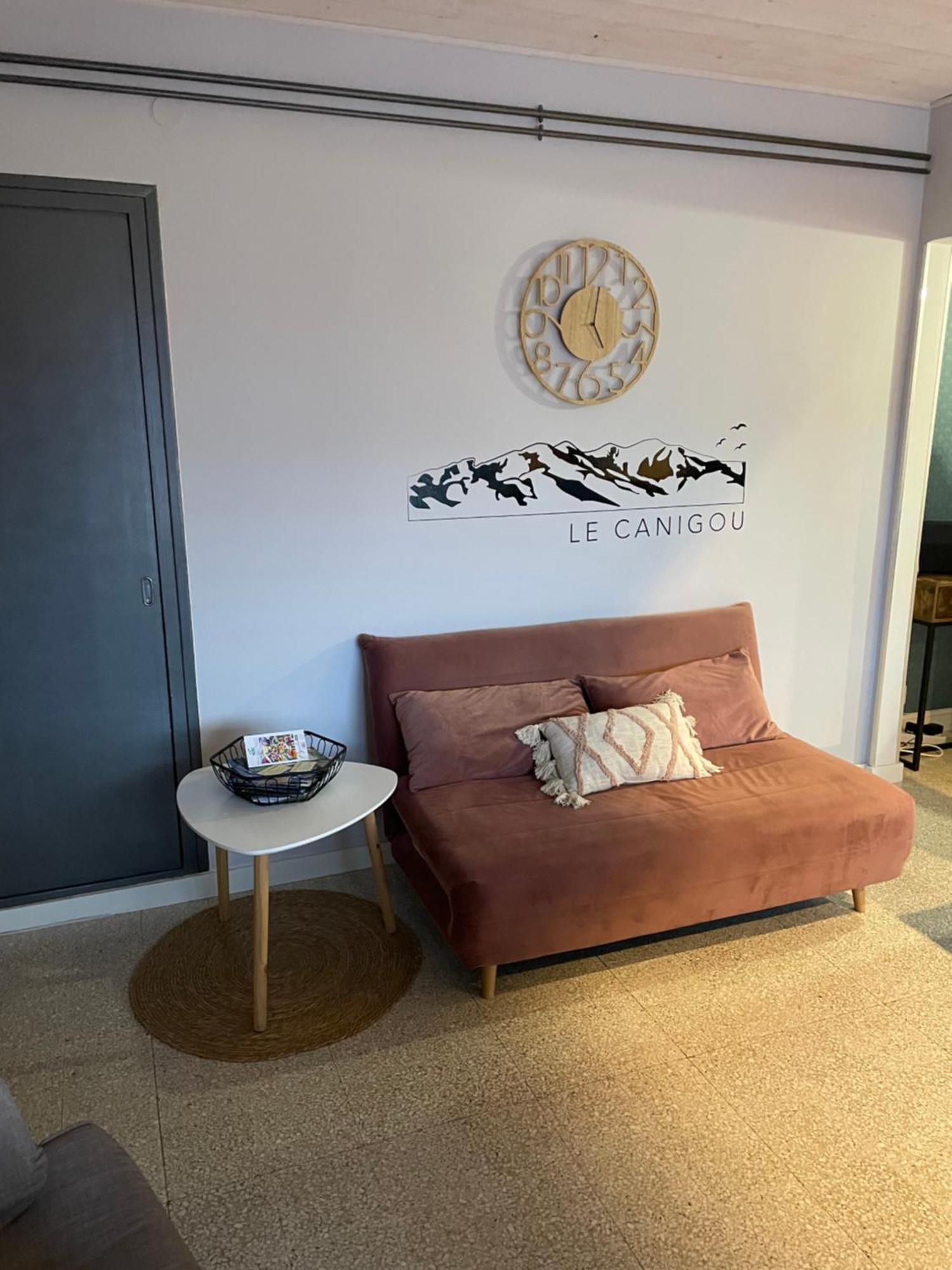 Vue Magnifique Appartement